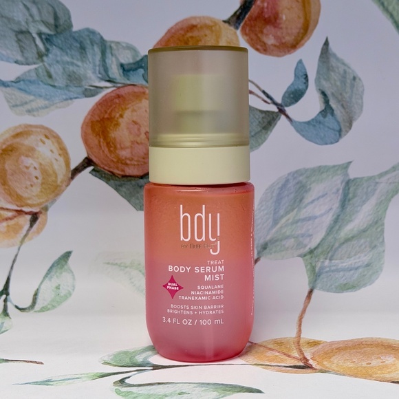 5 for $15 🦋 BDY. | Brightening Dual Phase Body Serum Mist - Picture 4 of 4